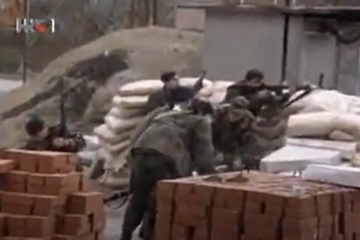 27. srpnja 1991. - Sunja u Domovinskom ratu