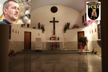 Poziv na obilježavanje Dana svetog Jurja i otvorenje šetnice u čast brigadnog generala Željka Dvekara