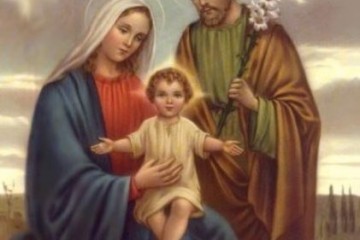 Blagdan Svete obitelji: Slavlje obiteljskih vrednota i Dan iseljenika