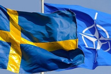 Švedska postaje članica NATO-a