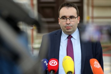 Sven Mišković novi je v.d. ravnatelj USKOK-a: Nastavljamo suradnju