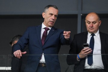 Svetina podnio ostavku! Kustić odabrao novog tajnika HNS-a