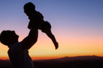Svjetski dan očeva – Koja je prirodna uloga oca?