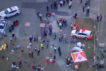 Bio pod prismotrom, ali nije bio prijetnja: Kako je sustav zakazao prije masakra u Sydneyju