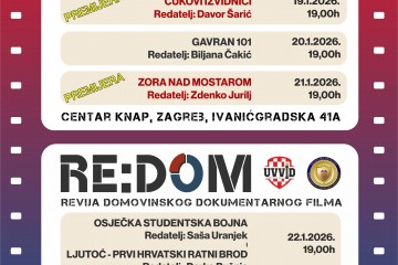 Tjedan domovinskog dokumentarnog filma