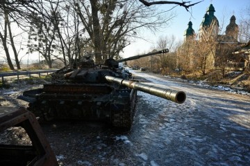 Rus otkrio veliki problem u vojsci: “Čeka nas pakao tijekom zime”