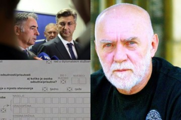 Šterc  o popisu stanovništva za manjine: ‘Takvo što ne postoji niti u jednoj drugoj zemlji’