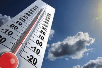 Sunčano vrijeme se vraća: Prognoza porasta temperatura i upozorenje na toplinski val