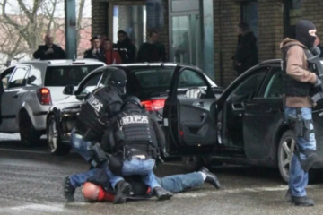 Šokantno upozorenje: Izvješća SOA-e ne isključuju teroristički napad i na hrvatskom tlu