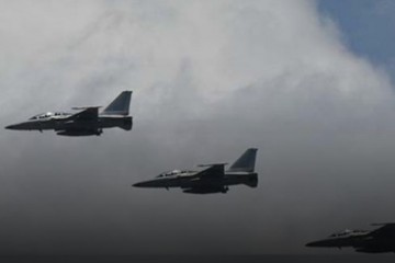 Opasna eskalacija sukoba: Tajlandski avioni napali kambodžanska sela