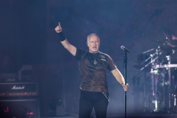 Thompson prekinuo koncert u Osijeku: 'Razumijem emocije, razumijem sve, ali...'