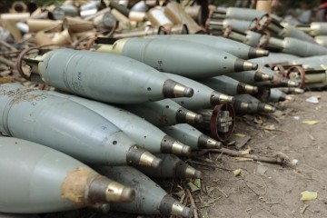 Poljska tvrtka za streljivo digla je proizvodnju zbog Ukrajine