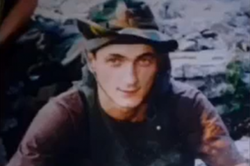 TIHOMIR BURIĆ  16. OŽUJKA 1970. - 15. STUDENOGA 1993. - TUŽNO SJEĆANJE