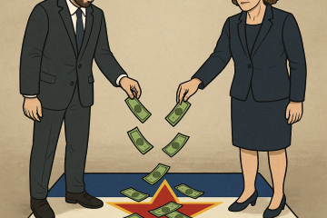 Do kada će Obuljen Koržinek plaćati izrugivanje Hrvatskoj