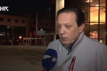 Dr. Tomasović: Ne podržavam ovakav lažni prosvjed; Moram upozoriti sve liječnike da ne gledaju na ovaj slučaj pogledom ležeće ovce