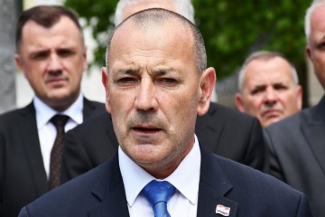 Ministarstvo branitelja: Bilo bi dobro da zastupnik Mlinarić prestane manipulirati i obmanjivati