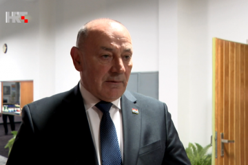 13 godina nakon oslobađajuće presude: Medved u Đurđevcu poručio da jedinstvo hrvatskog naroda ostaje trajna vrijednost