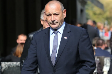 Ministru Medvedu je očito prekipjelo: ‘Izrešetao’ je Savu Štrpca kao nitko do sada
