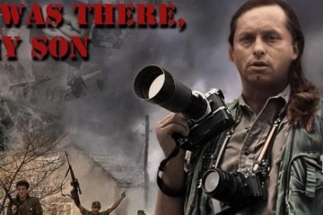 28. ožujka 2018. godine -  U Zagrebu je preminuo legendarni ratni fotoreporter Toni Hnojčik - TUŽNO SJEĆANJE