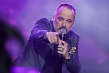Tony Cetinski povukao potez koji je odjeknuo u Hrvatskoj: Otkazan koncert u SPENS-u