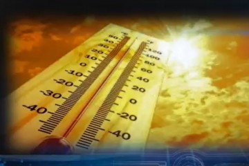 Crveni alarm DHMZ-a u nekoliko regija: Evo gdje temperature idu do blizu 40