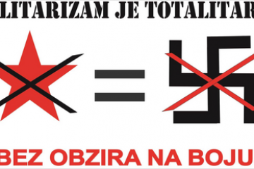 ZAŠTO HRVATSKA NE POŠTUJE EUROPSKE REZOLUCIJE?
