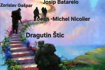 Tri imena koja će Vukovar i Hrvatska zauvijek pamtiti – Bartelo, Štic, Gašo