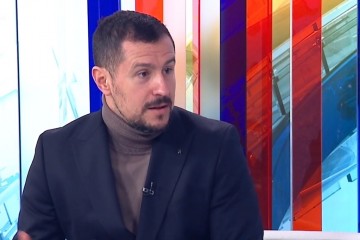 Trogrlić: Dabro je DP-u napravio problem poput pijanog ujaka na obiteljskom ručku