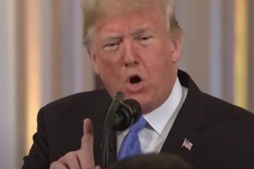 Velika sila priznaje Palestinu, kakav zaokret, Trump si ‘čupa kosu’: ‘Opasno, ne radite to’