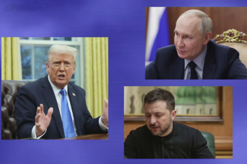 Mirovni pregovori u Saudijskoj Arabiji: Pregovori s Rusijom i Ukrajinom bez Europe