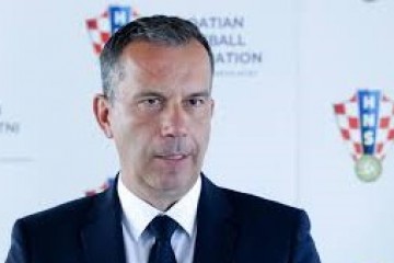 Novi potres u hrvatskom nogometu: Podignuta optužnica protiv Tomislava Svetine donedavnog tajnika HNS-a!