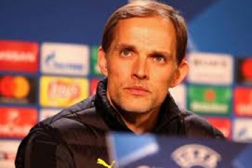 Tuchel je novi trener Bayerna