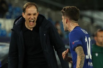 Chelsea potpuno nadigrao Real u Madridu, ali nije pobijedio; je li trener gostiju Tuchel svojom izjavom dodatno motivirao Zidanea, Modrića i društvo?