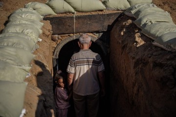 Gaza ispod Gaze: Hoće li labirint tunela biti spas za civile koji očajnički žele preživjeti