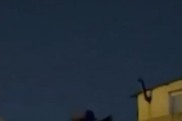 Sirene u NATO-voj bazi Incirlik nakon presretanja projektila iz Irana