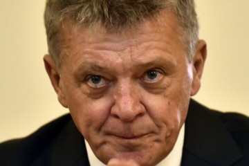 Milanoviću voda dolazi do grla: Evo što se zapravo krije iza tajnog Turudićeva sastanka s Linićem