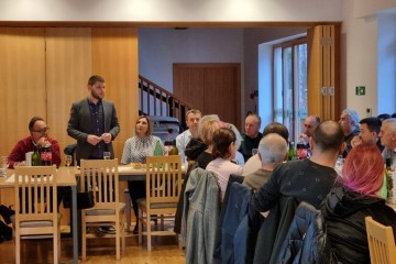 Velik odaziv udruga na zajedničkom sastanku s Turističkom zajednicom