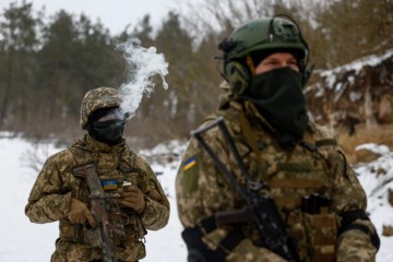 Novi obavještajni podaci: Ruske trupe nisu pripremljene na jednu stvar, evo kako to daje prednost Ukrajincima