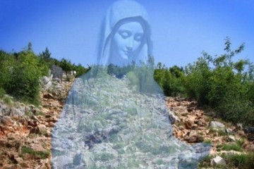 24. lipnja 1981. – prvo ukazanje u Međugorju, prema iskazima djece