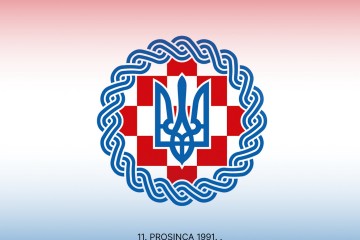 Kad je Hrvatska krvarila – oni su rekli: ‘Hrvatska je država