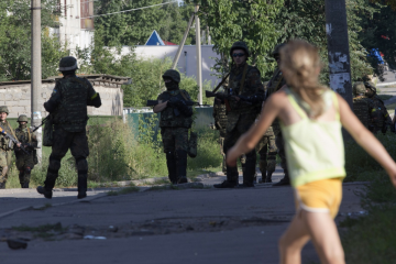 OSAM POGINULIH U RUSKOM NAPADU: Ukrajina javlja o žrtvama, razmjeri razaranja su ogromni