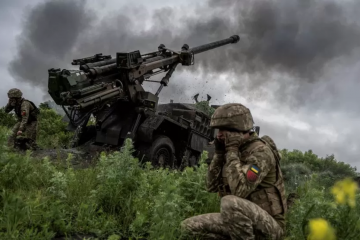 Optimizam u Ukrajini je na umoru: Ovo je ključni razlog sporog napredovanja ukrajinske vojske