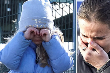 Prve izbjeglice stigle u Poljsku