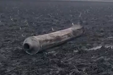 Minsk: Malo je vjerojatno da je ukrajinski projektil slučajno ušao u zračni prostor Bjelorusije