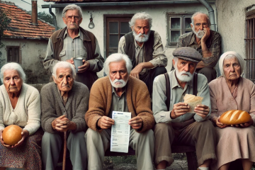 Usklađivanje mirovina ide na Ustavni sud: država devet mjeseci kasni s primjenom zakona