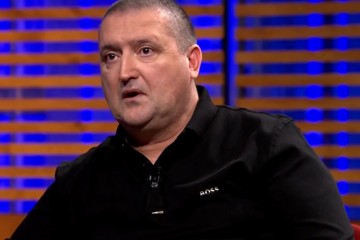 Ratni heroj danas nosi metak u tijelu, a mogao je pobjeći: ‘Rekli su mi da ću poginuti’