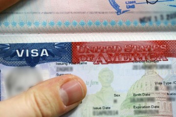 Hrvatski građani od danas u SAD mogu putovati bez viza, ovako izgleda procedura