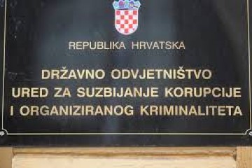 Velika akcija USKOK-a i policije u devet županija, brojna uhićenja zbog bankarskih kredita