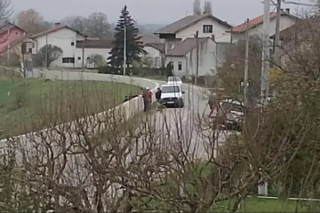 Stravičan zločin u Karlovcu: Omamio muškarca i bacio u rijeku kako bi se dokopao BMW-a