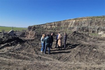 Sastanak s Komisijom Vlade Republike Kosovo za nestale osobe